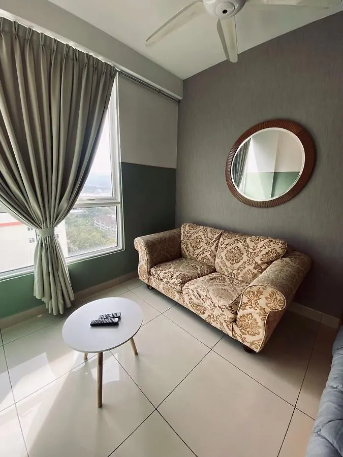 Summer Suites George Town 0*,