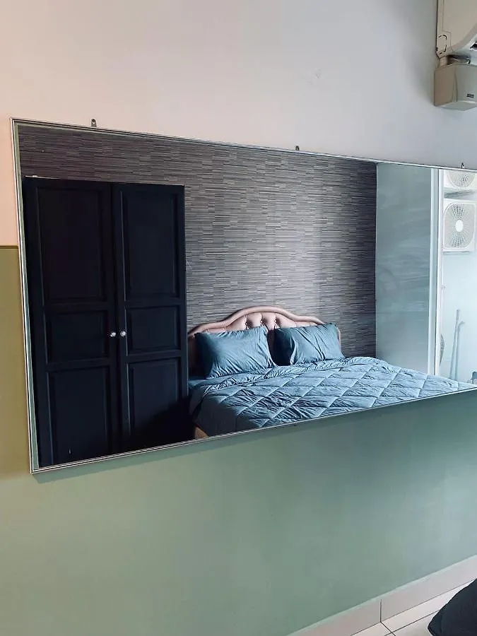 Apartment Summer Suites George Town Malaysia