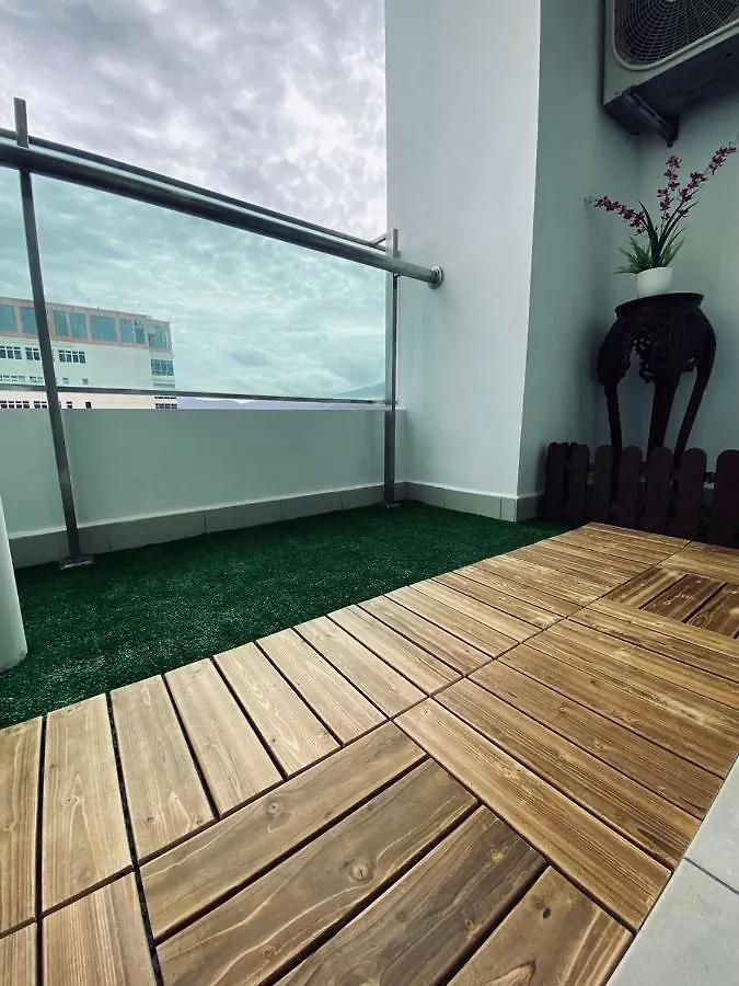 Apartment Summer Suites George Town