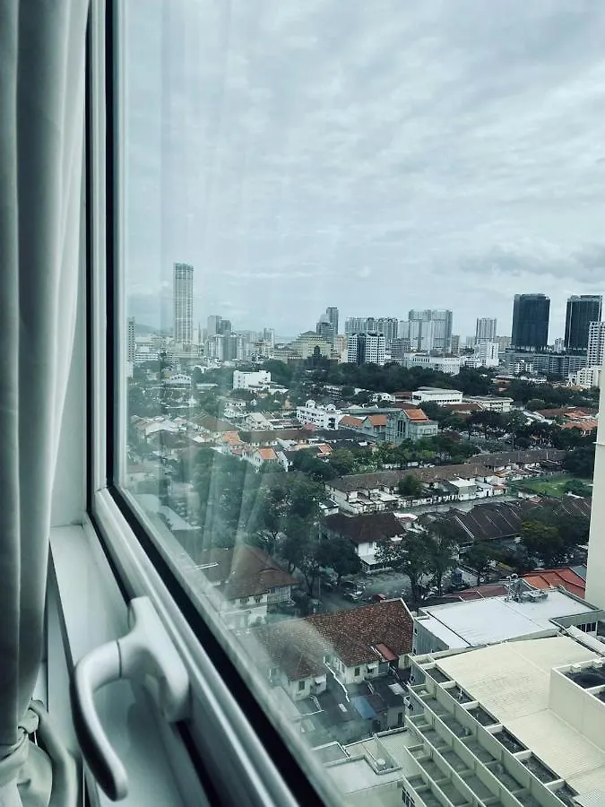 Summer Suites George Town