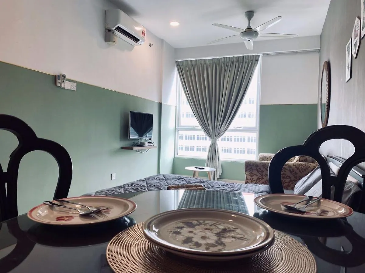 Summer Suites George Town