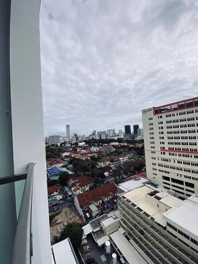Apartment Summer Suites George Town