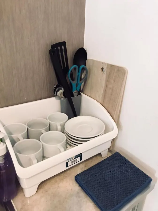 Apartment Summer Suites George Town
