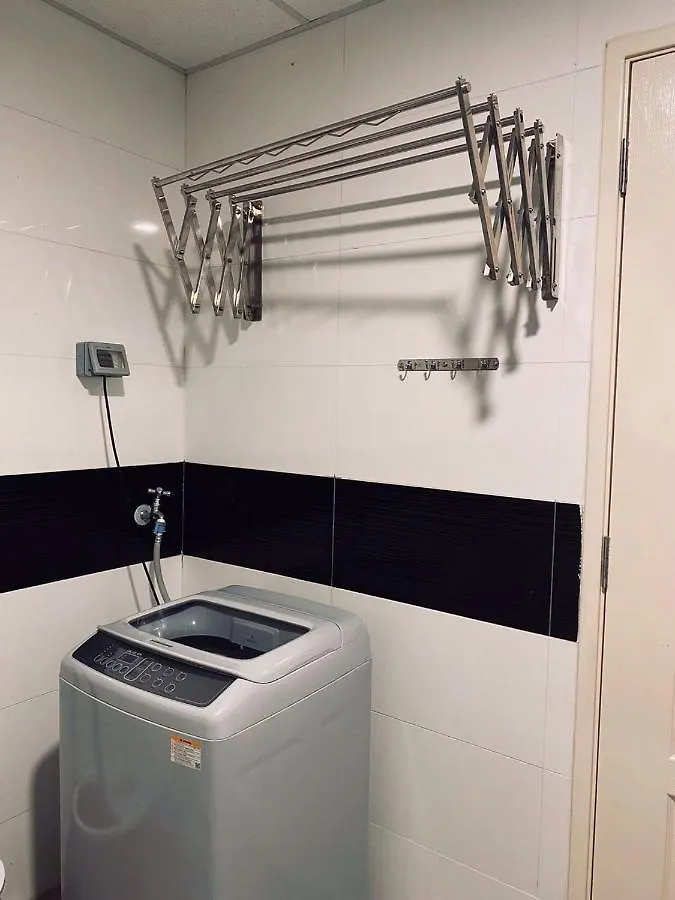 Summer Suites George Town Apartment