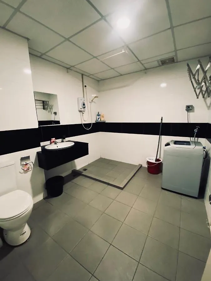 Summer Suites George Town